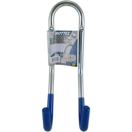 Mottez ST-B046Q Bike Double Sleeved Hook - 16MM