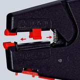 Knipex Automatic Stripper | 200mm