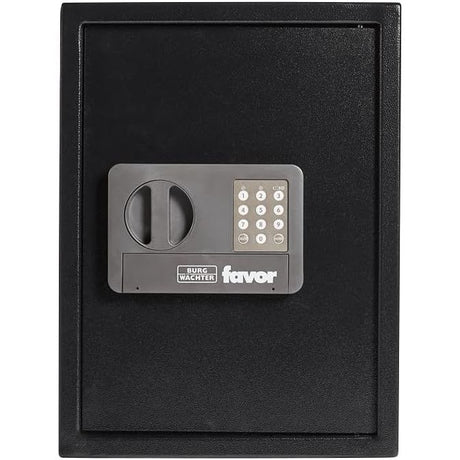 Burg Wachter Favor Electronic Safe S7