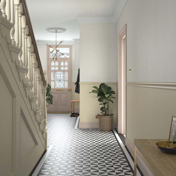 Dulux Heritage Green Marl