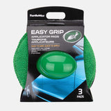 Turtle Wax Easy Grip Applicator Pads