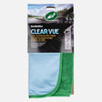 TurtleWax Clear Vue® Dual Action Glass Towel