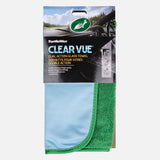 TurtleWax Clear Vue® Dual Action Glass Towel