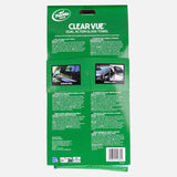 TurtleWax Clear Vue® Dual Action Glass Towel