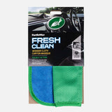Turtle Wax Fresh Clean Wonder Cloth
