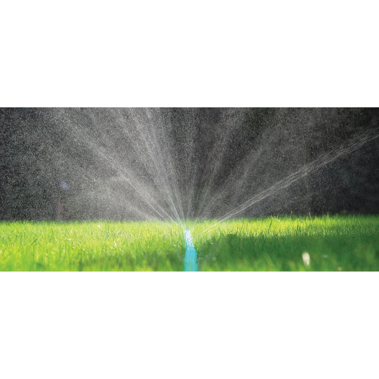 Cellfast Spring Irrigation Garden Hose - 7.5 m