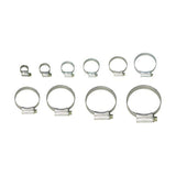 Wot-Nots Hose Clip Size 2A - Quantity 2