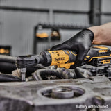 DeWalt 18V XR Brushless Ratchet Wrench 1/2 in. | Bare Unit