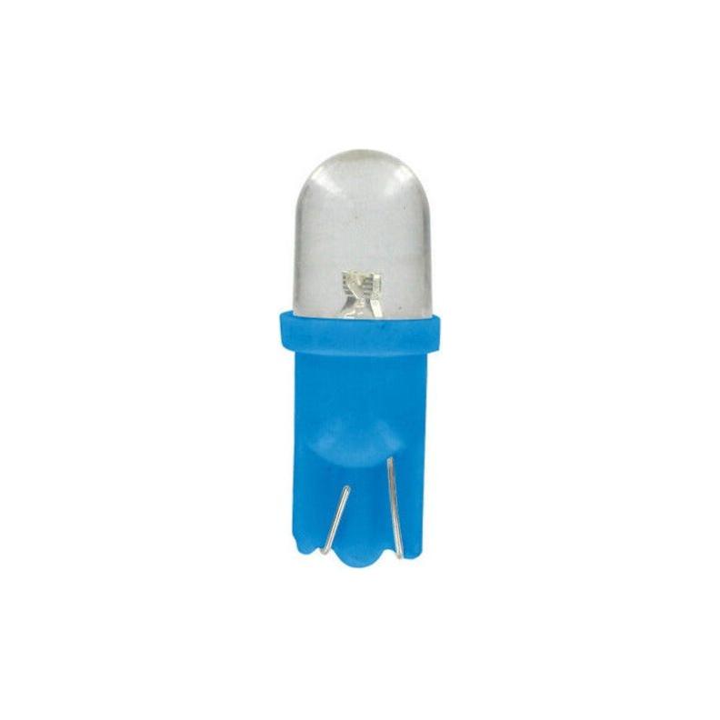 Lampa 12V Lamp 1 Led - T10 - W2, 1 X 9, 5D