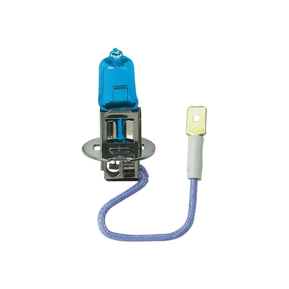 Lampa Blu-Xe Halogen Bulb H3 - 55W - PK22s
