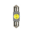 Lampa 12V Led Series - 1 SMD x 2 chips - C5W - 10 X 36mm - SV8, 5-8