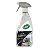 Turtle Wax Promise Interior Shampoo