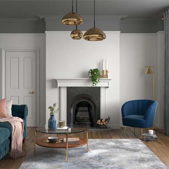 Dulux Heritage Romney Wool