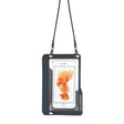 Lifeventure Waterproof Phone Pouch - Grey