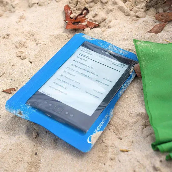 Lifeventure Waterproof Tablet Case 