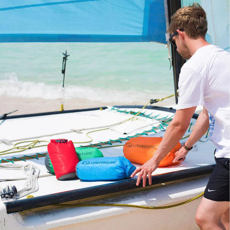 Lifesystems Bag Ultralight Dry