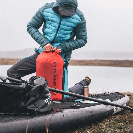 Lifesystems Bag Ultralight Dry