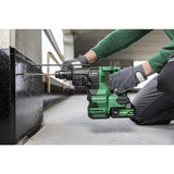 Hikoki DH1826DA Brushless SDS+ Rotary Hammer (Bare Unit)
