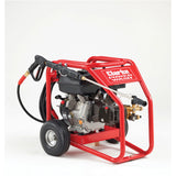 Clarke Power Washer 9HP Petrol 240Bar 15Lpm