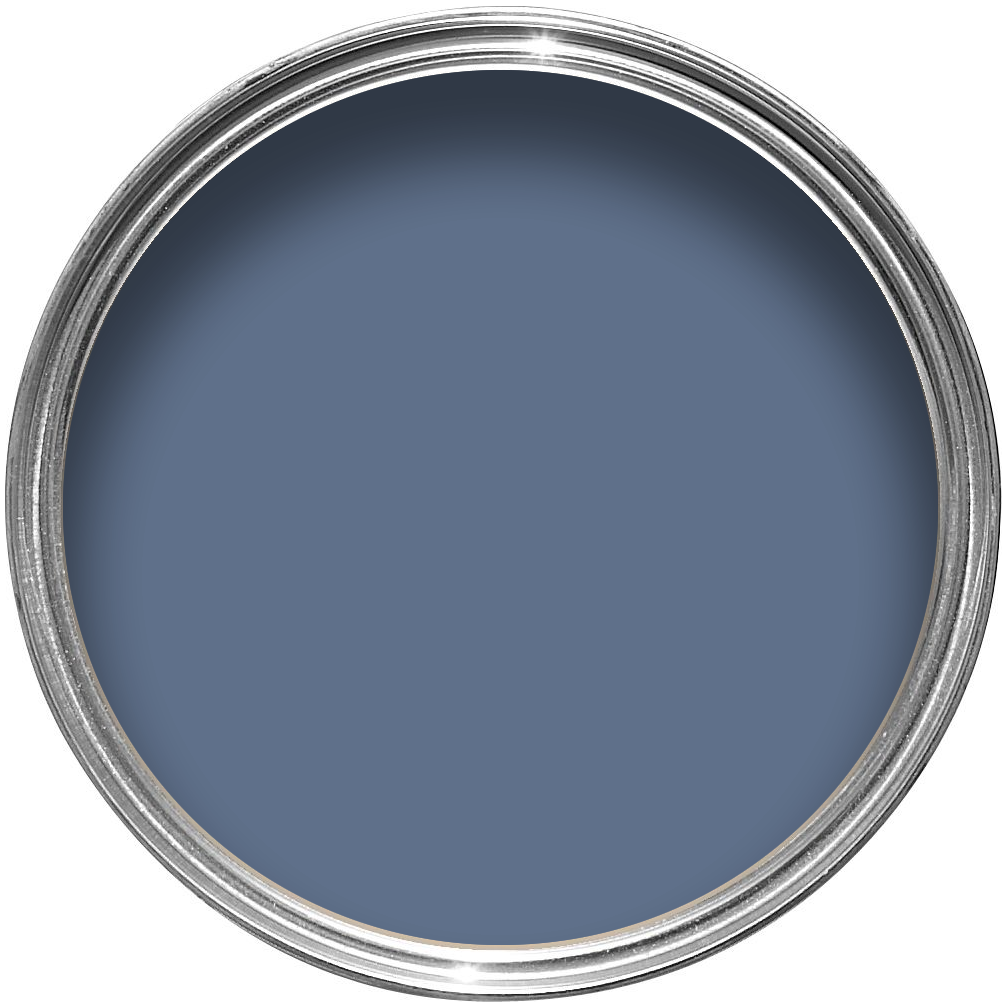 Dulux Heritage DH Indigo