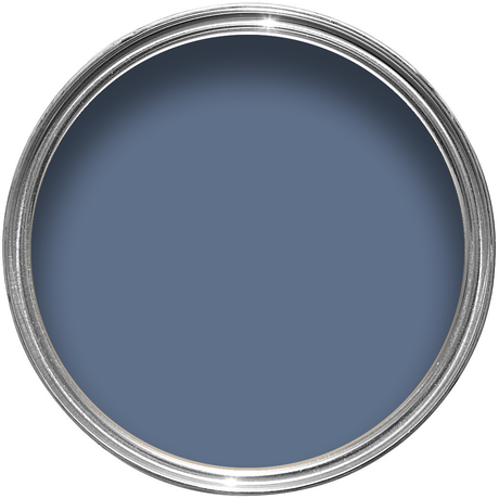 Dulux Heritage DH Indigo