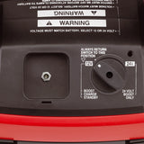Clarke Jump Starter 12V/24V Heavy Duty