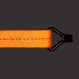 Kargo 5M Medium Duty Ratchet Straps | Pack of 2