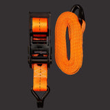 Kargo 5M Medium Duty Ratchet Straps | Pack of 2