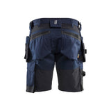 Blakladder 1752 Craftsman Shorts Stretch