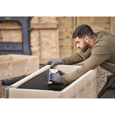 Stanley Staple Gun | 180mm