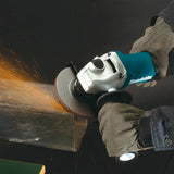 Makita GA4500 Angel Grinder- Paddle Switch | 1300W
