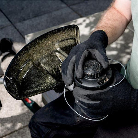 Metabo Grass Trimmer FSD36-18LTXBL40 Brushless 18V D Handle