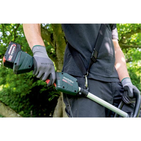 Metabo RTD 18 LTX BL 30 Brushless 18V Grass Trimmer | Bare Unit