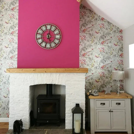 Little Greene Mischief Paint 013