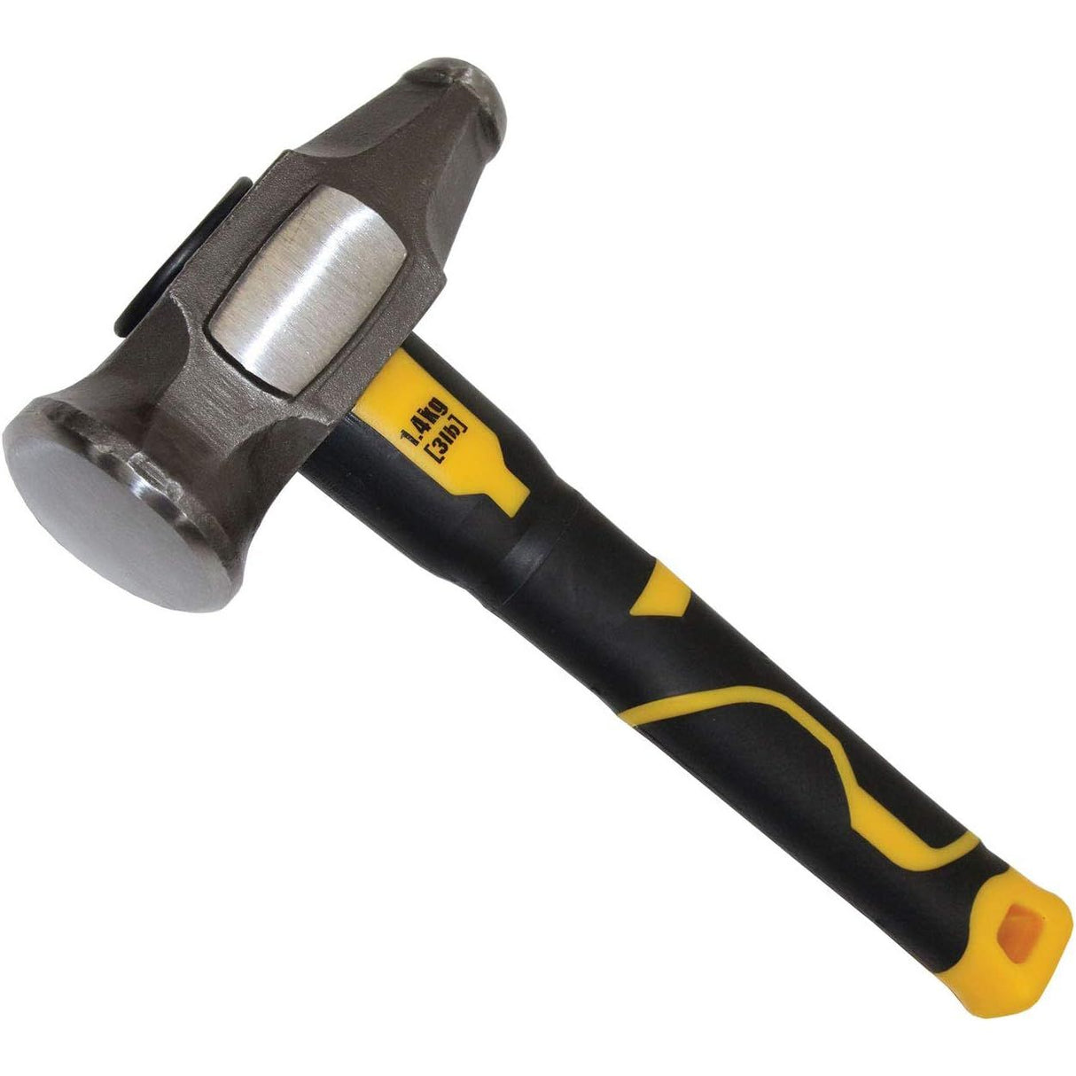Roughneck Gorilla Club Hammer