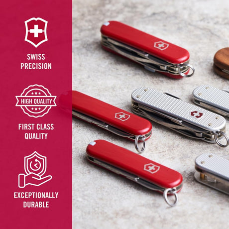Victorinox Bantam Swiss Army Knife