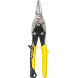 Stanley Aviation Snip Straight Cut 250mm