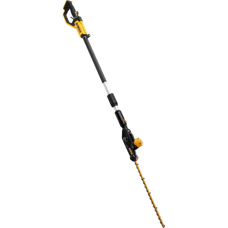 Dewalt XR Pole Hedge Trimmer 18V - Bare Unit | DCMPH566N
