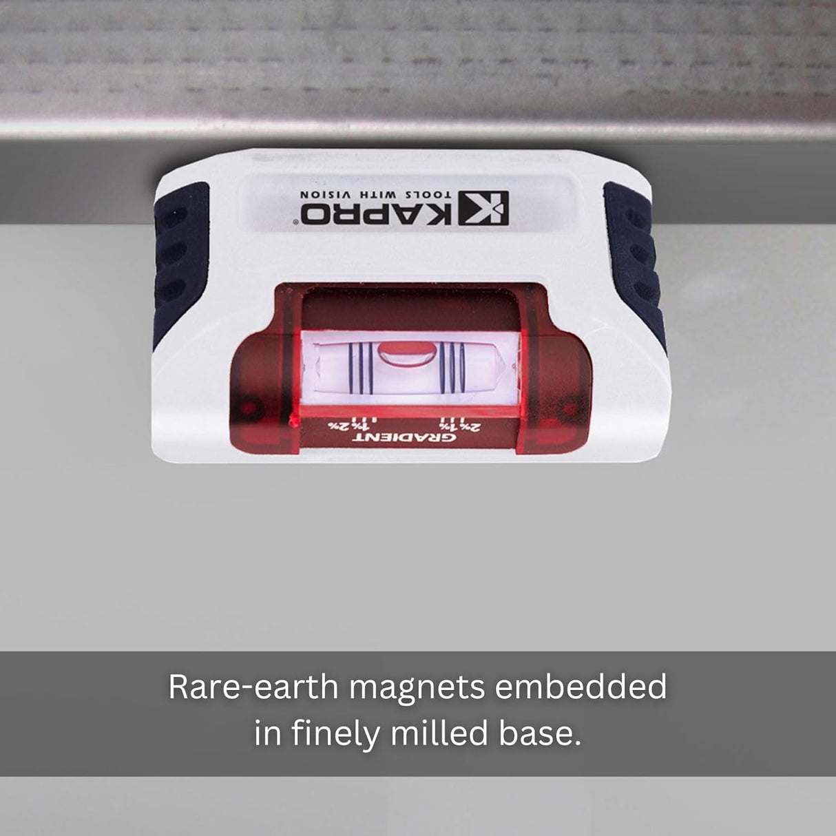 Kapro Mini Level