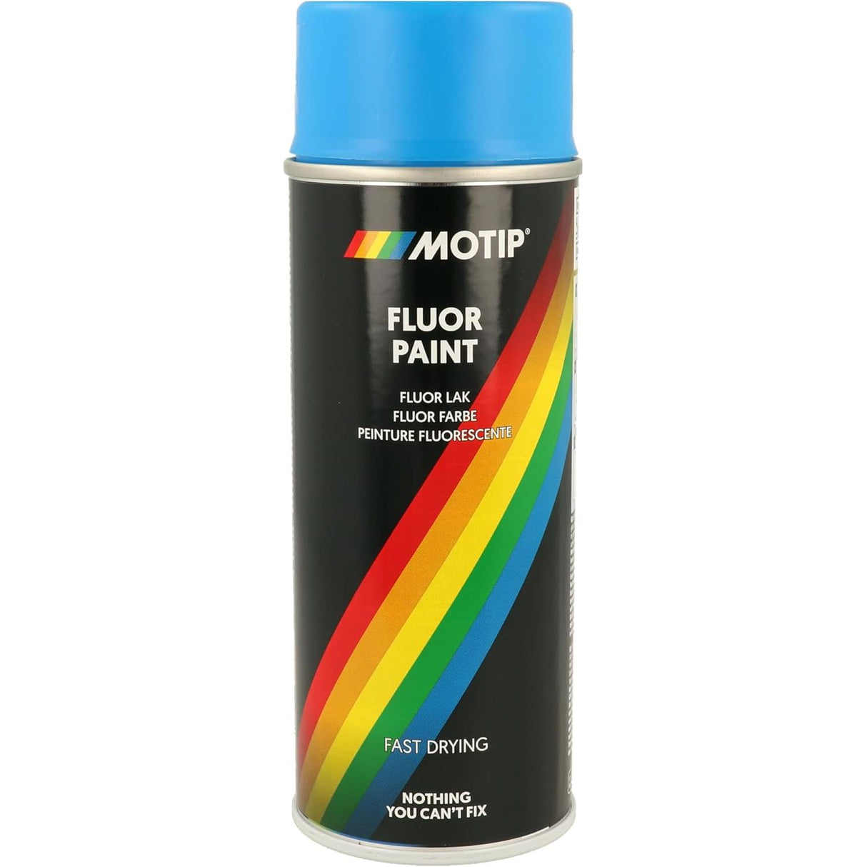 Motip Fluorescent Spray Paint | 400 ml
