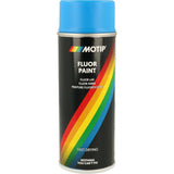 Motip Fluorescent Spray Paint | 400 ml