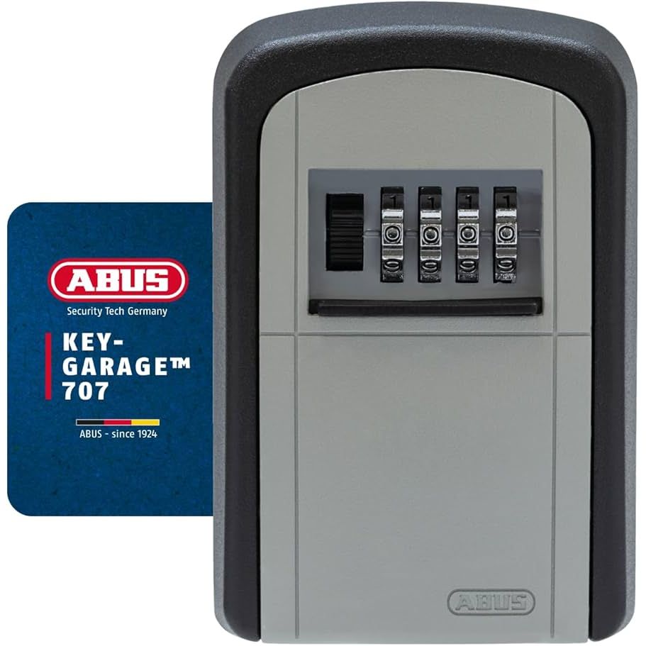Abus 707 KeyGarage™