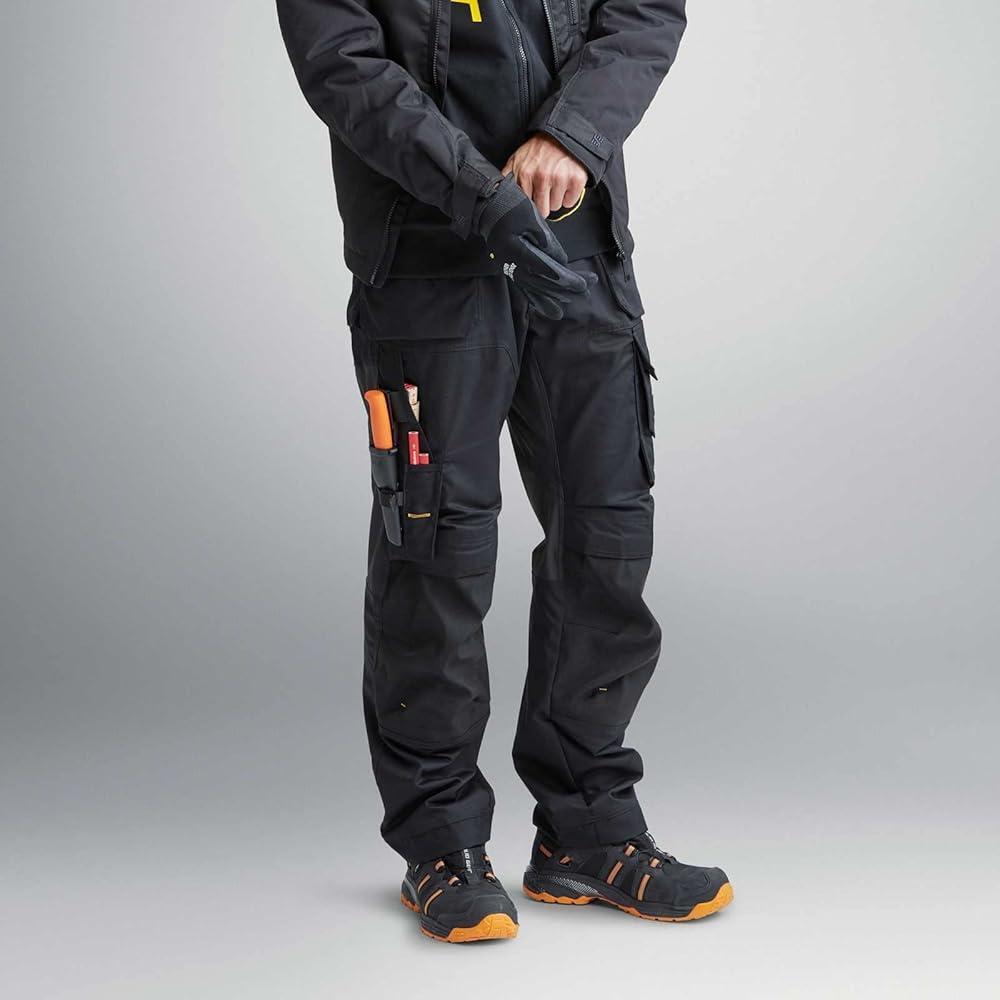 Snickers Four Seasons Workwear Deal