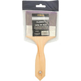 Arroworthy Classic Laying Off Brush | 4 inch