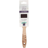 Axus Decor  Silk Touch Ultra Paint Brush - 1inch