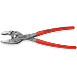 Knipex 8201 TwinGrip Slip Joint Pliers