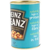 Sterling False Heinz Baked Beans Hidden Storage Compartment