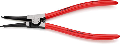 Knipex 4611A0 Circlip Pliers External Straight 40-100mm