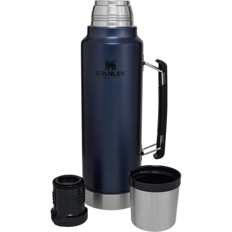 Stanley Classic Vacuum Bottle - 1.4L Nightfall