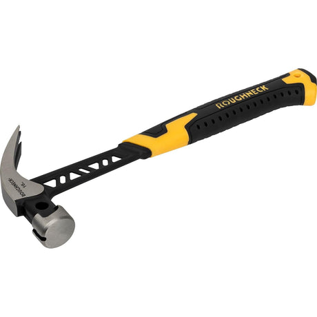 Roughneck Gorilla V-Series Claw Hammer 160z